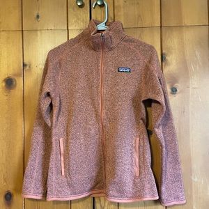 Patagonia Better Sweater